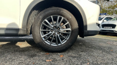 Mazda CX-5 2.0 SE-L Nav+ 5dr Petrol Estate